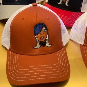 Custom Camren’s Designs 🧢